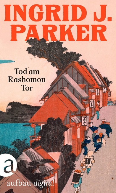 Tod am Rashomon Tor main product photo