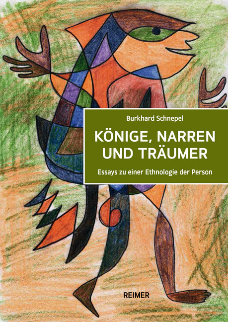 Könige, Narren und Träumer main product photo