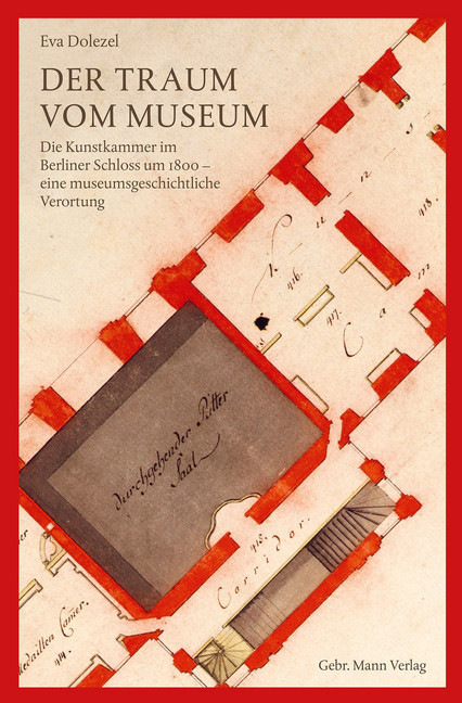 Der Traum vom Museum main product photo