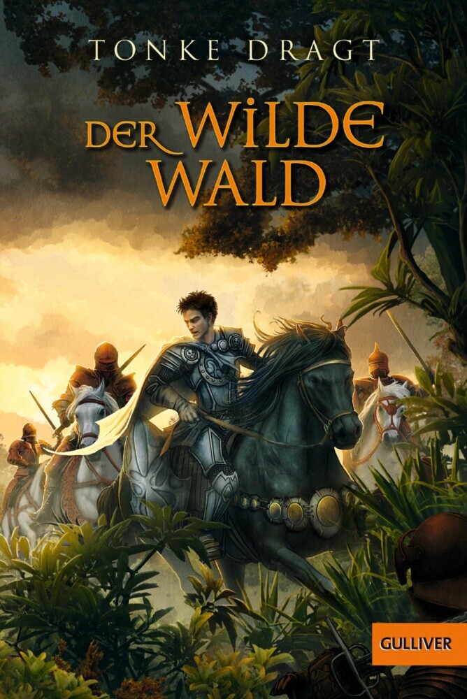 Der Wilde Wald main product photo