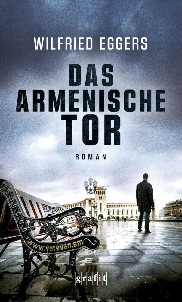 Das armenische Tor main product photo