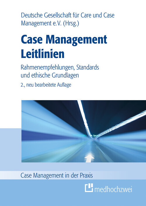 Case Management Leitlinien main product photo