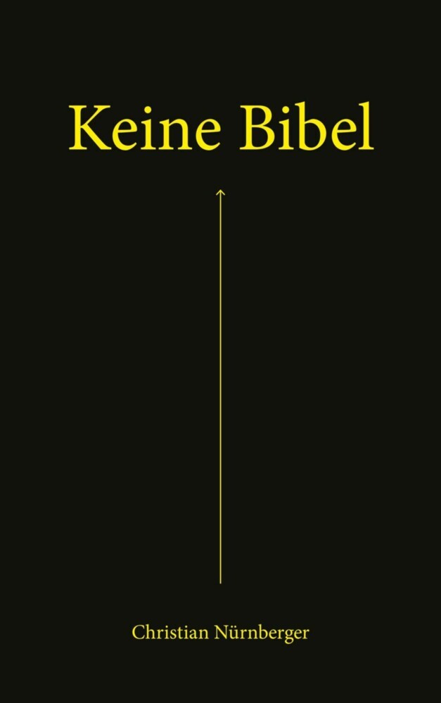 Keine Bibel main product photo