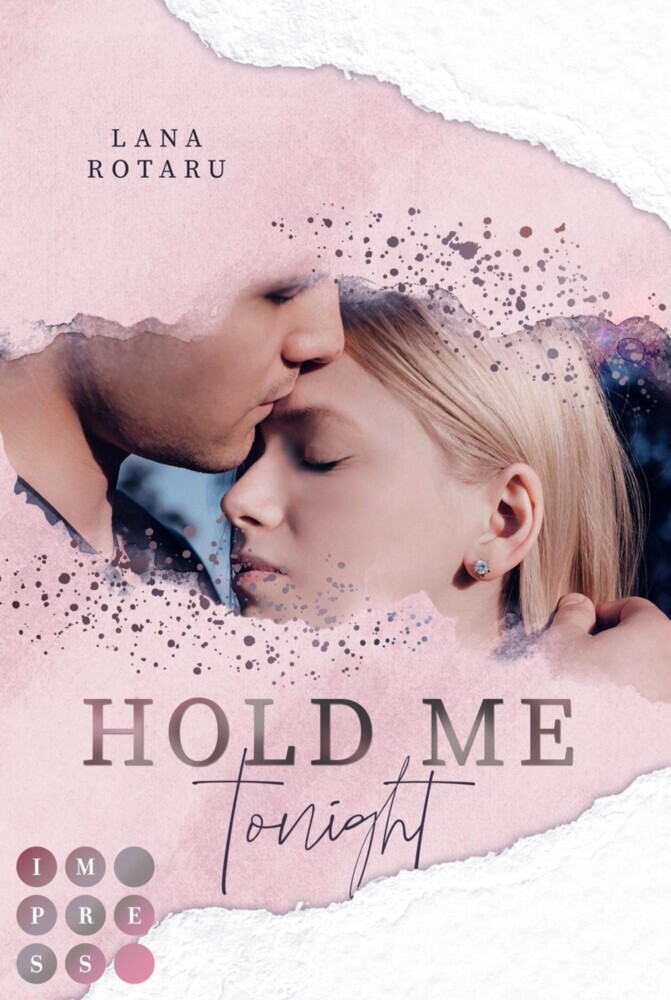 Hold Me Tonight (Crushed-Trust-Reihe 2) main product photo