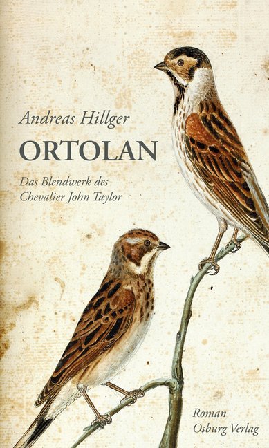 Ortolan main product photo