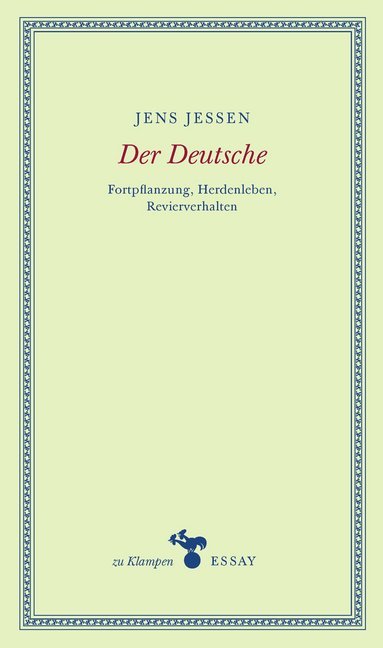 Der Deutsche main product photo