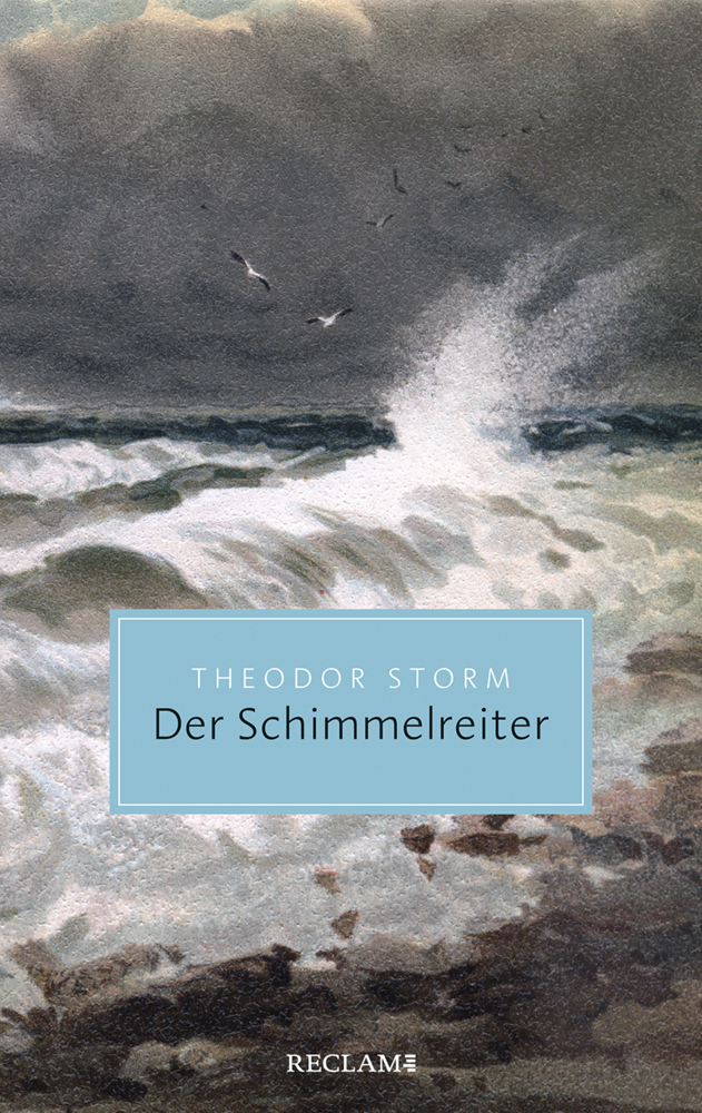 Der Schimmelreiter main product photo