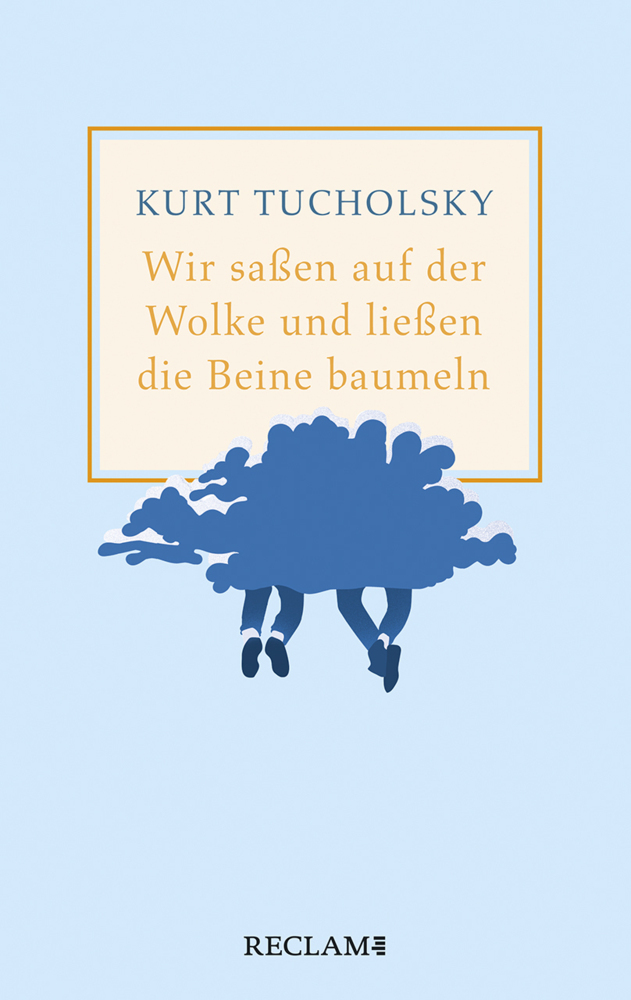 Wir saßen auf der Wolke und ließen die Beine baumeln. Nachher main product photo