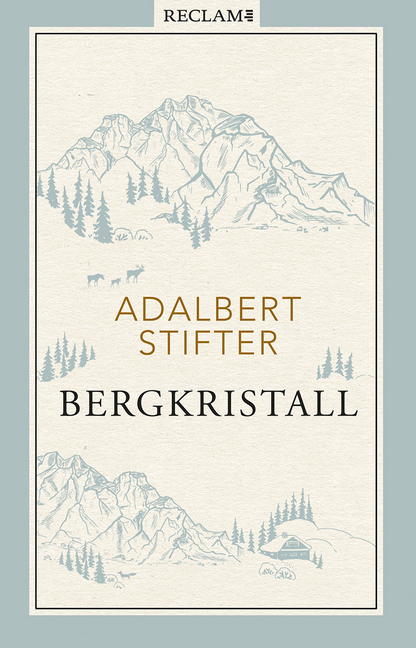 Bergkristall main product photo