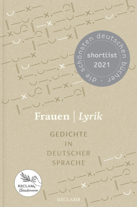 Frauen | Lyrik. Gedichte in deutscher Sprache; .