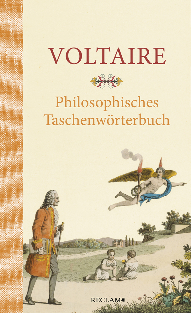 Philosophisches Taschenwörterbuch main product photo