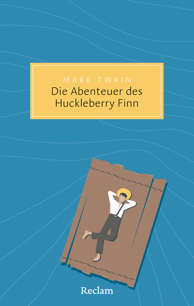 Die Abenteuer des Huckleberry Finn main product photo