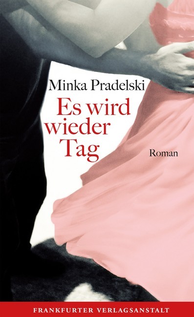 Es wird wieder Tag main product photo