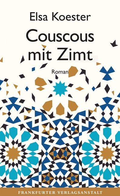 Couscous mit Zimt main product photo