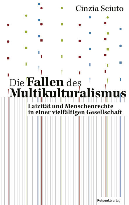 Die Fallen des Multikulturalismus main product photo