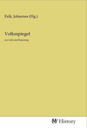 Volksspiegel