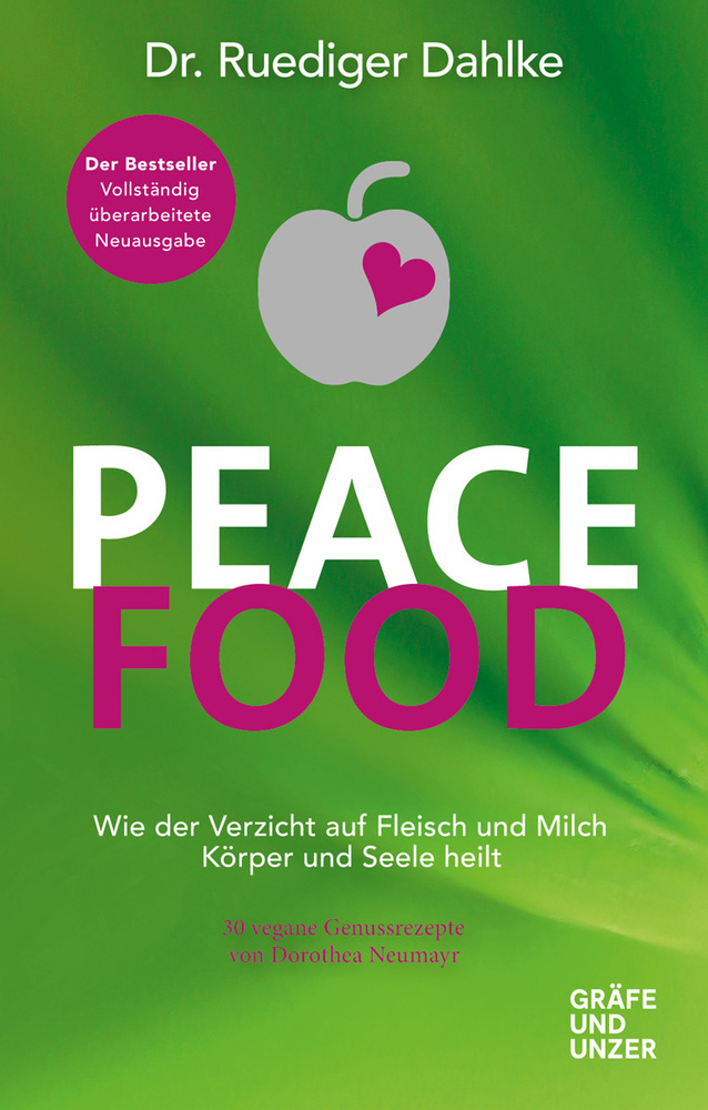 Peace Food main product photo