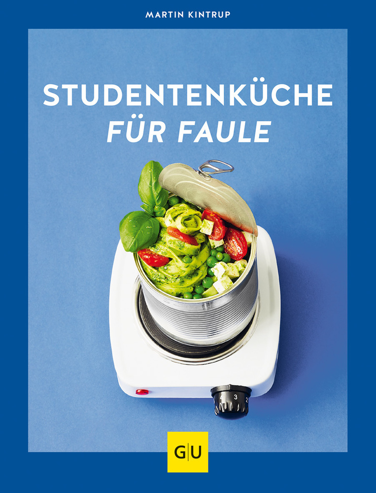 Studentenküche für Faule main product photo