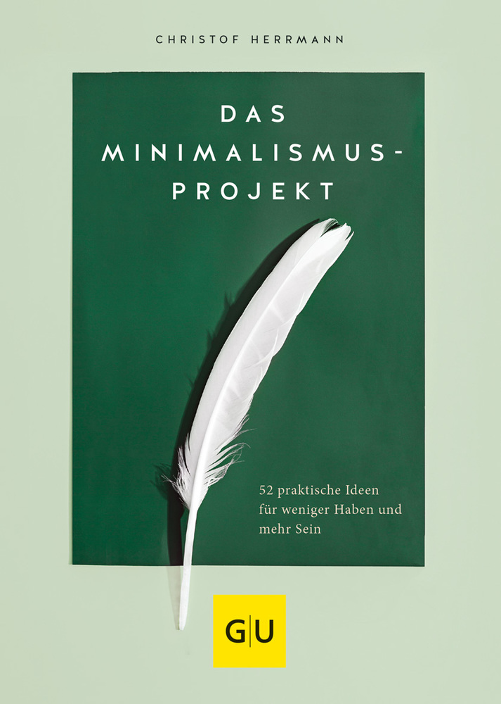 Das Minimalismus-Projekt main product photo
