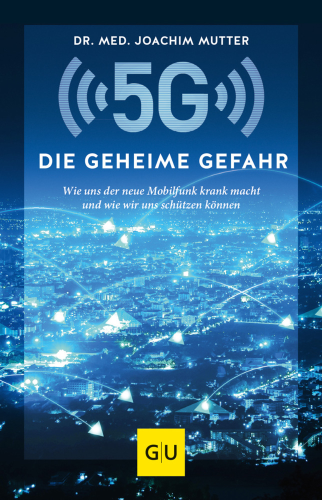 5G: Die geheime Gefahr main product photo