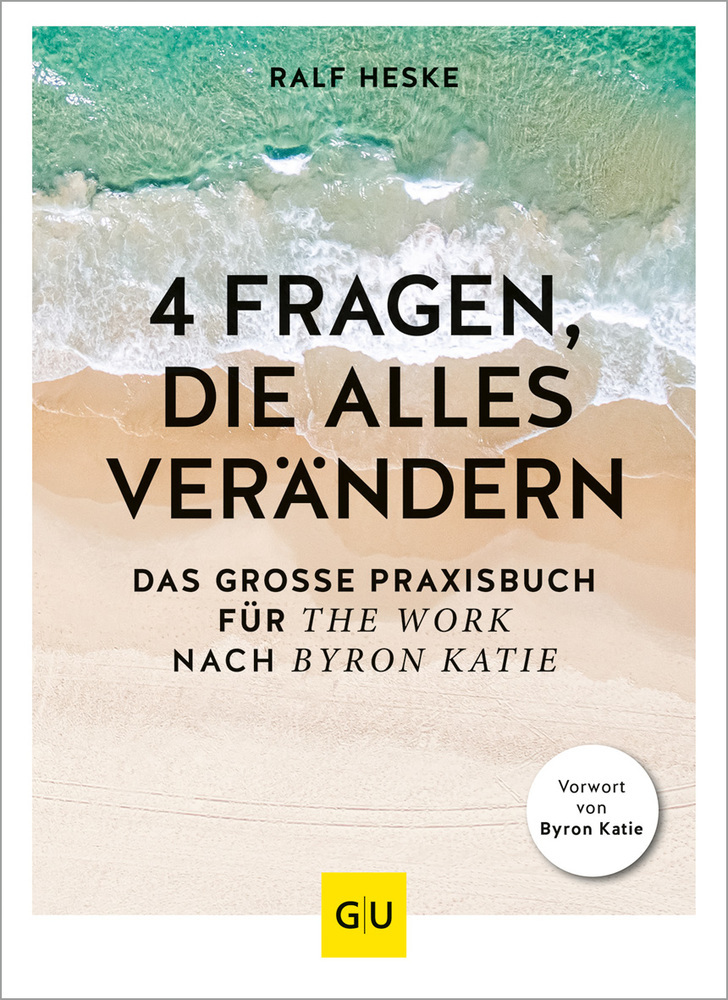 4 Fragen, die alles verändern main product photo