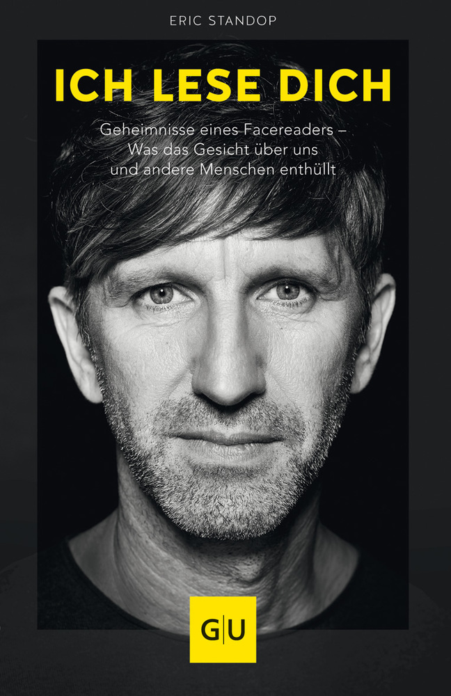 Ich lese dich main product photo