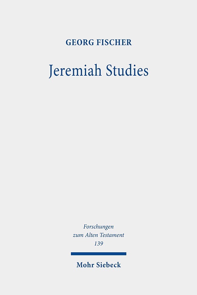 Jeremiah Studies main product photo