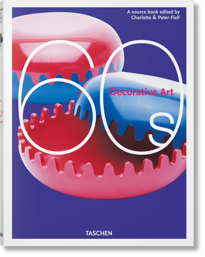 Decorative Art 60s main product photo