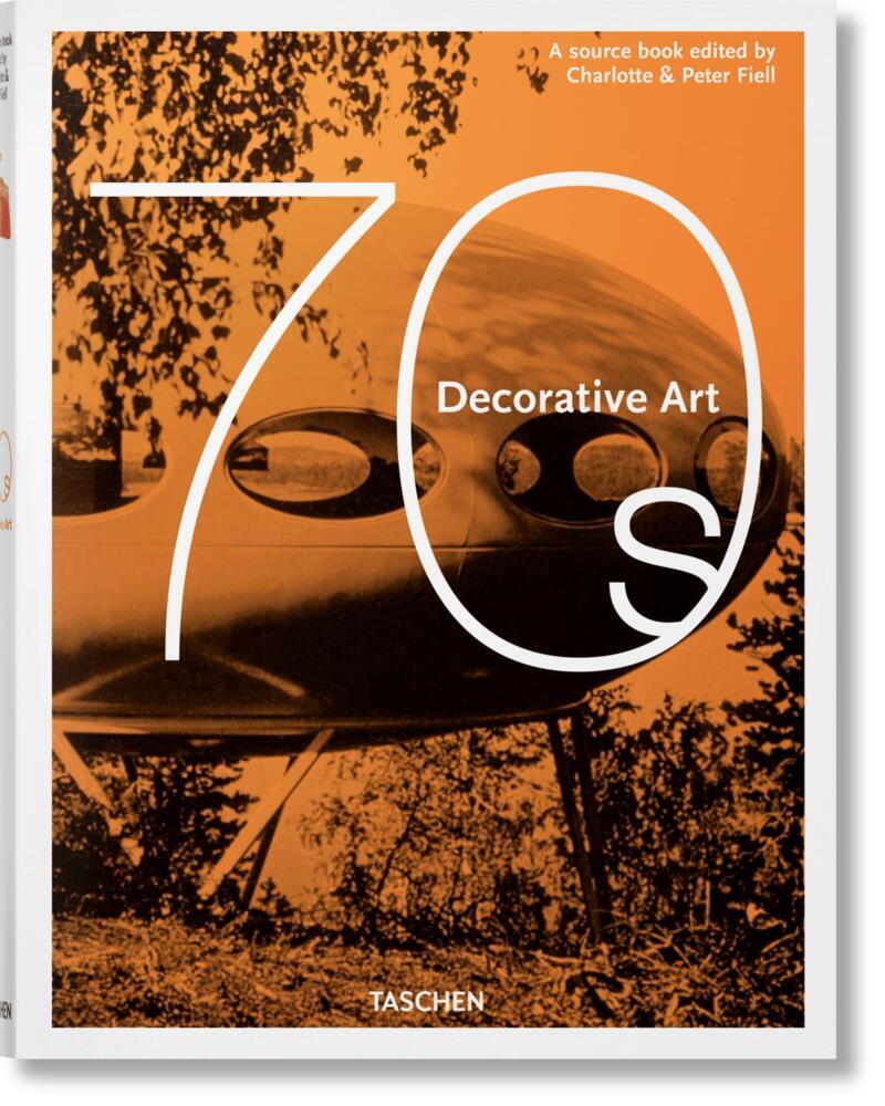 Decorative Art 70s main product photo