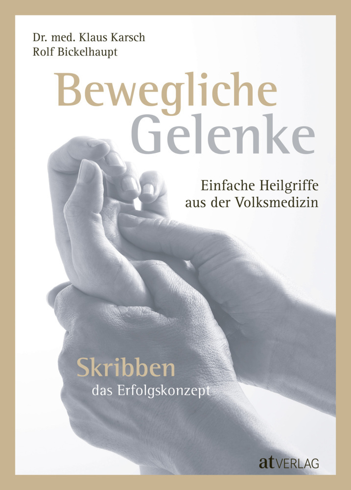 Bewegliche Gelenke main product photo