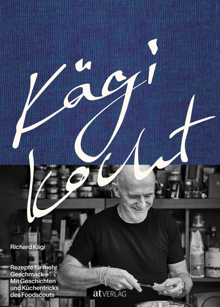 Kägi kocht main product photo