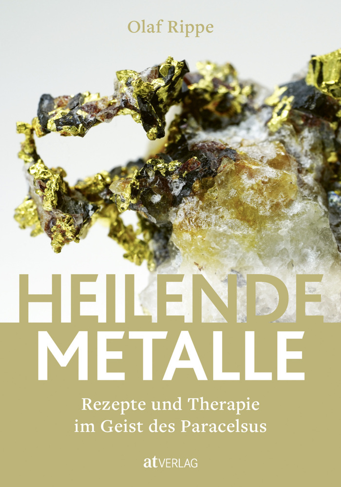 Heilende Metalle main product photo