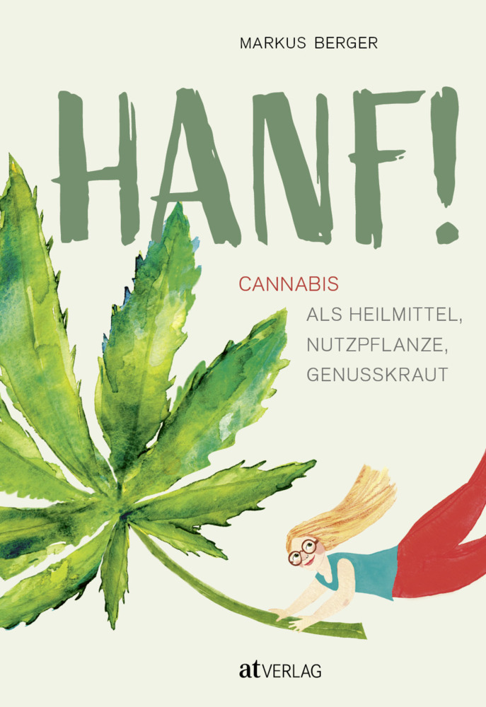 Hanf! main product photo