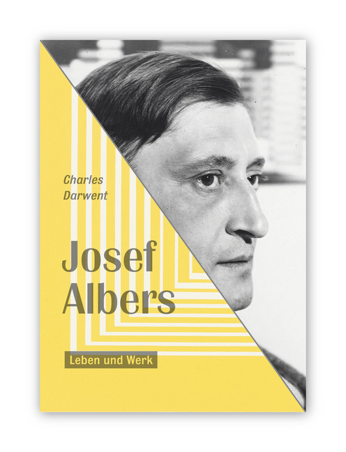 Josef Albers main product photo