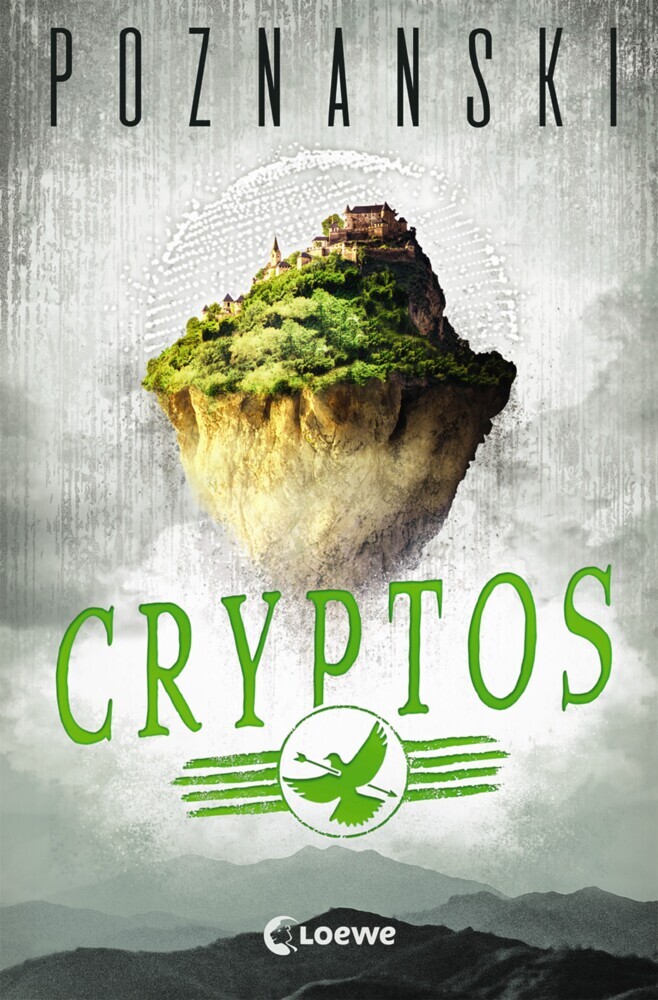 Cryptos main product photo