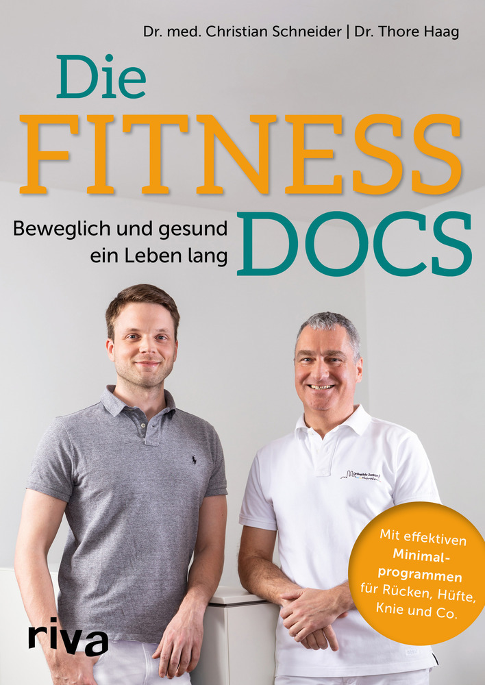 Die Fitness-Docs main product photo