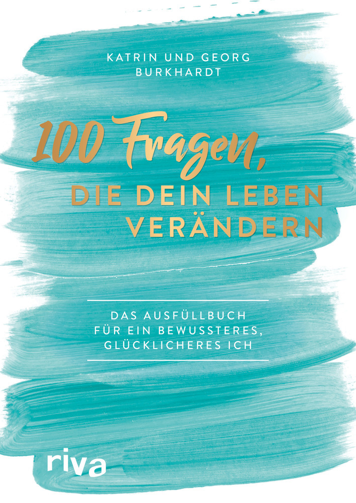 100 Fragen, die dein Leben verändern main product photo