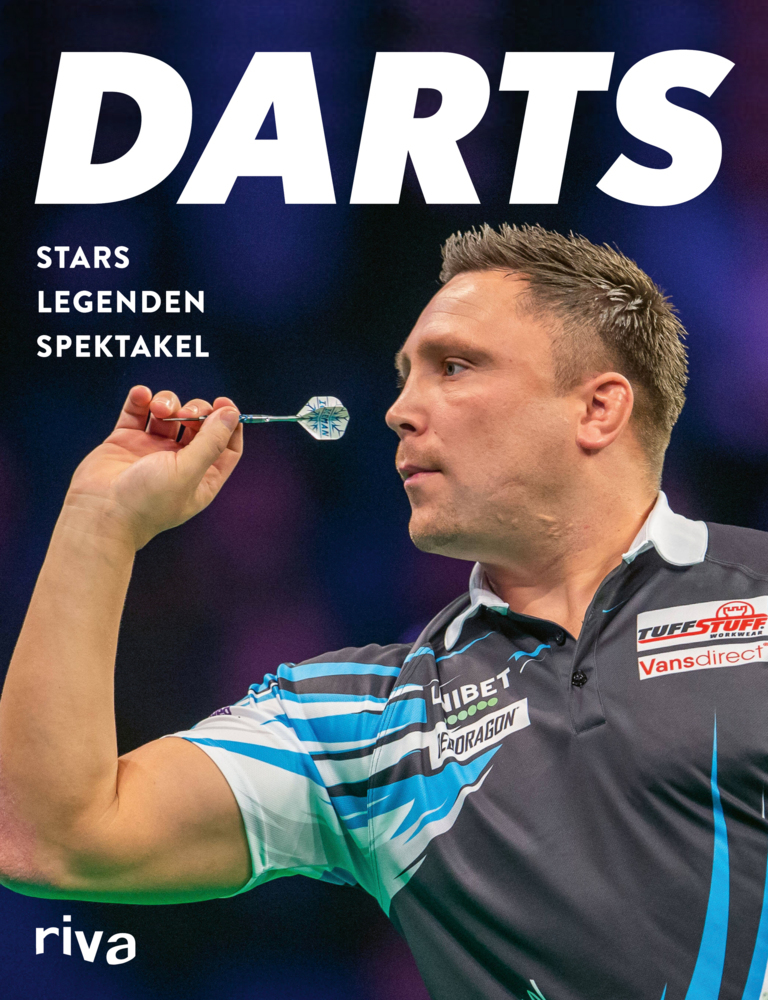 Darts main product photo