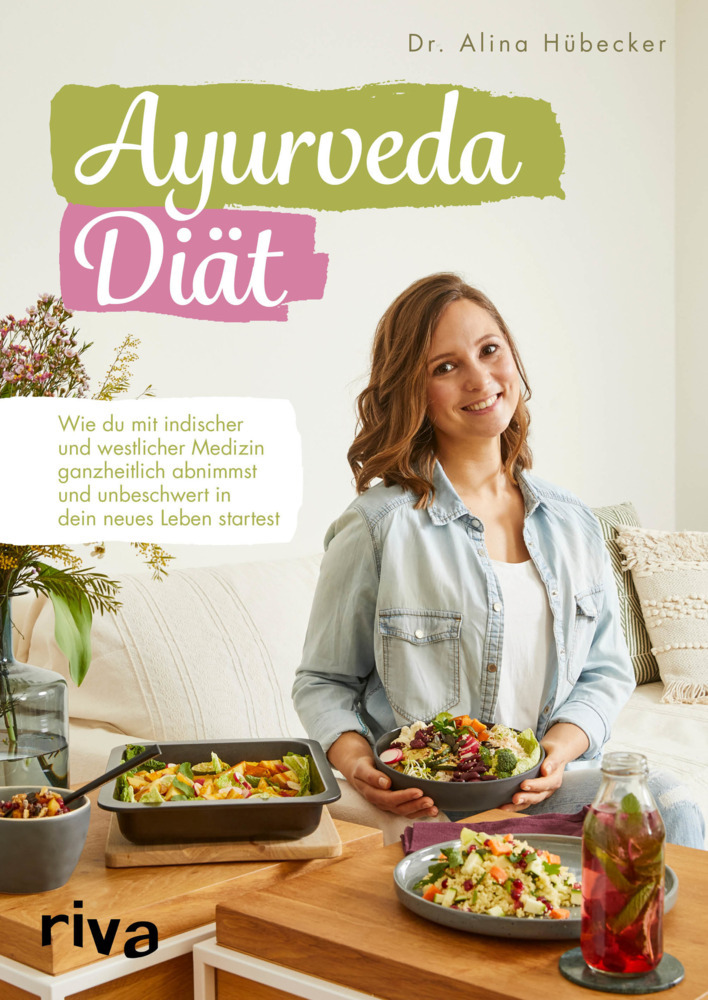 Ayurveda-Diät main product photo