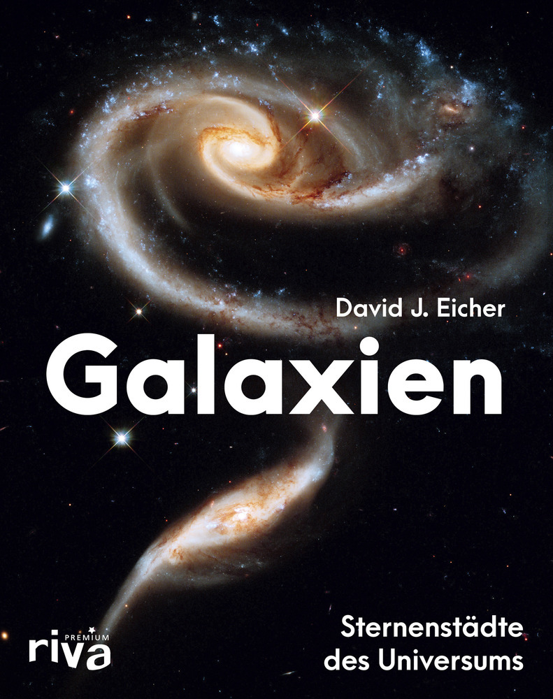 Galaxien main product photo