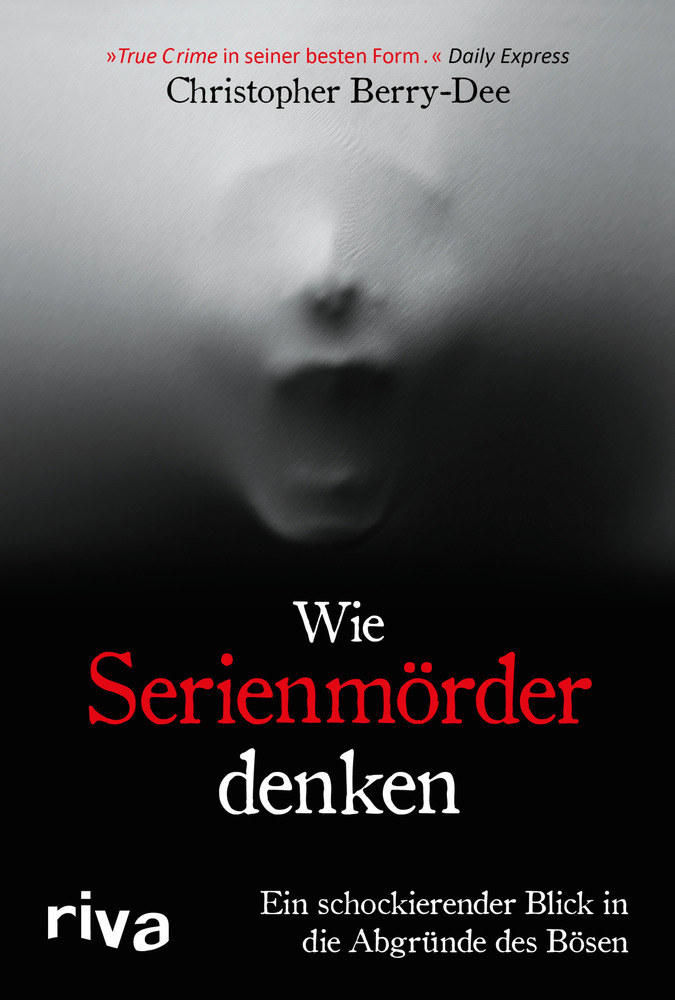 Wie Serienmörder denken main product photo