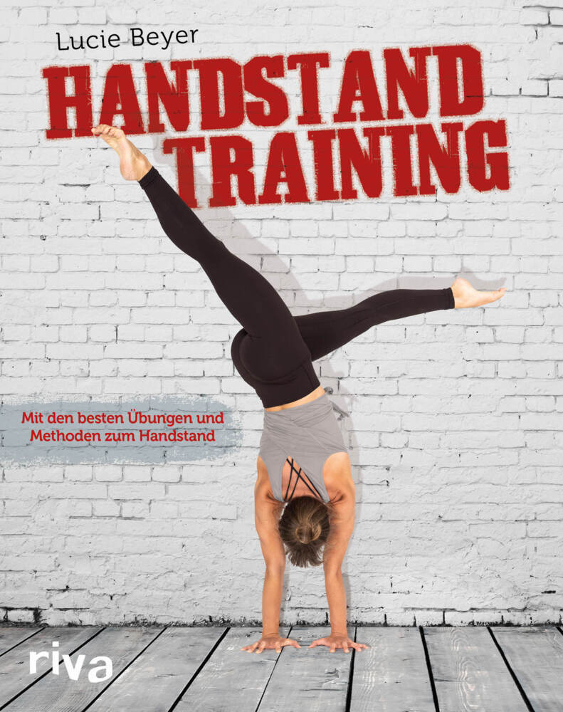 Handstandtraining main product photo