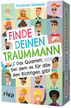 Finde deinen Traummann (Spiel)