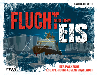 Flucht aus dem Eis