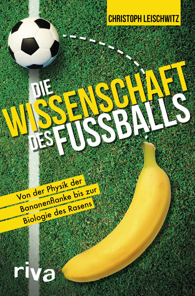 Die Wissenschaft des Fußballs main product photo