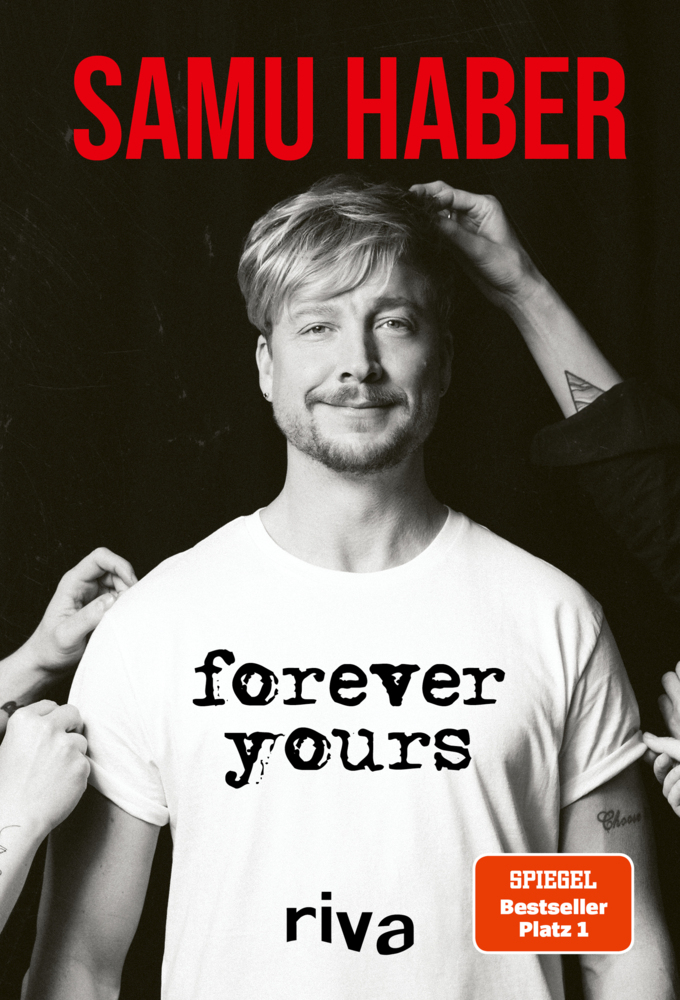 Forever Yours main product photo