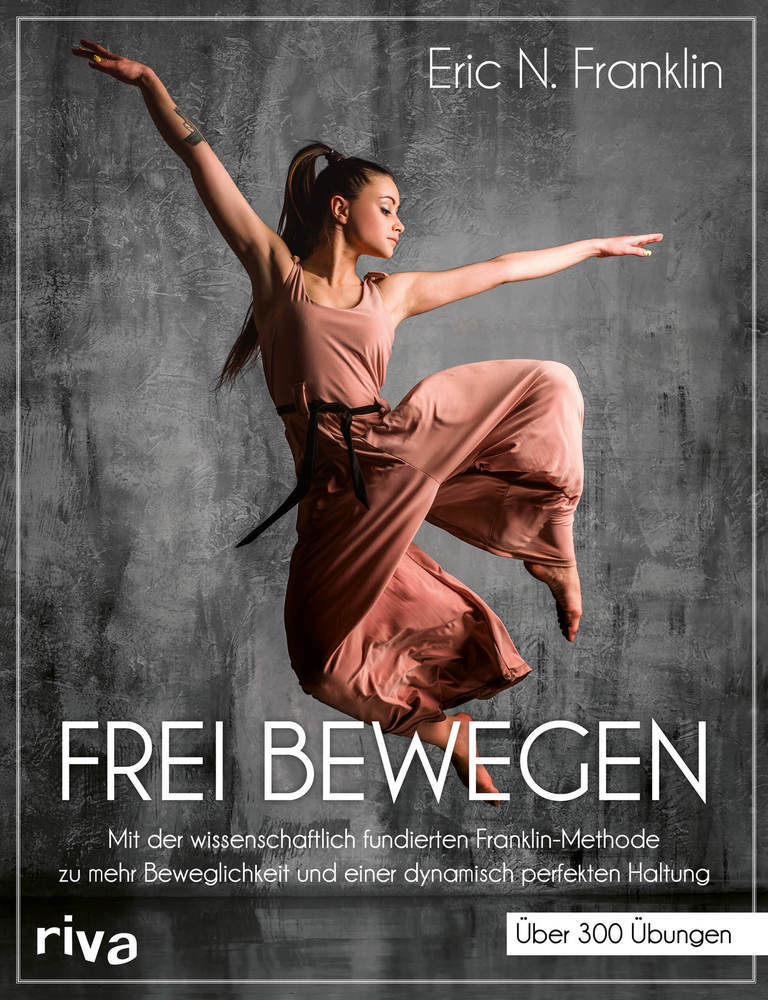 Frei bewegen main product photo