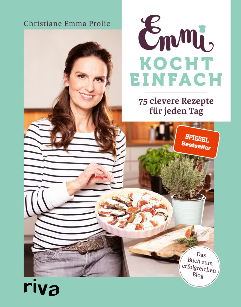 Emmi kocht einfach main product photo