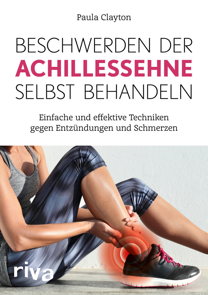 Beschwerden der Achillessehne selbst behandeln main product photo