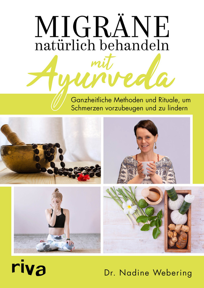 Migräne natürlich behandeln mit Ayurveda main product photo